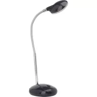   Brilliant Timmy Asztali lámpa LED EEK: G (A - G) Fixen beépített LED-es 2 W Fekete