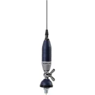   Albrecht 67181 Super70 Blue Line CB mobil antenna Lambda típus 1/4