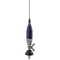 Albrecht 67181 Super70 Blue Line CB mobil antenna Lambda típus 1/4