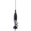 Albrecht 67181 Super70 Blue Line CB mobil antenna Lambda típus 1/4