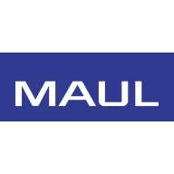   Asztali lámpa, MAULstudy Maul 8230590, E27 (max. 60 W-os izzó), fekete