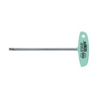   Wiha 364IP 30IP x150 Műhely Torx csavarhúzó Méret (csavarhúzó) 30 IP Penge hossz: 150 mm