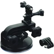   Tapadókorongos tartó GoPro Suction Cup Mount AUCMT-302 Alkalmas=GoPro