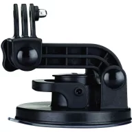   Tapadókorongos tartó GoPro Suction Cup Mount AUCMT-302 Alkalmas=GoPro