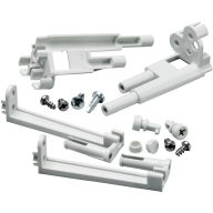 Fibox MB 60mm Szerelési készlet 1 db