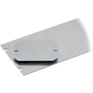   Fibox EKIV 44 N/A (H x Sz x Ma) 370 x 370 x 1.5 mm Acéllemez 1 db