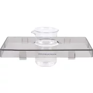 Emag 60055 Ultrahangos tisztító fedél 0.5 l