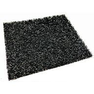   Brüder Mannesmann Aktív szén szűrő (H x Sz x Ma) 140 x 120 x 8 mm 6 db