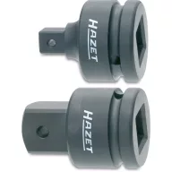   Gépikulcsfej átalakító adapter 3/4-ről 1/2-ra, Hazet 1007S-1