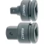 Gépikulcsfej átalakító adapter 3/4-ről 1/2-ra, Hazet 1007S-1