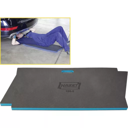 Szerelő szőnyeg, Hazet 195-5
