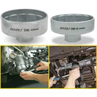 Olajszűrő leszedő tányér Hazet 2169-10