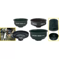 Olajszűrő leszedő tányér Hazet 2169-86