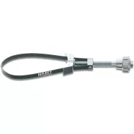   Szalagos olajszűrő leszedő fogó, 12,5 mm (1/2), Hazet 2171-6