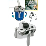 Karmos olajszűrő leszedő, Hazet 2172