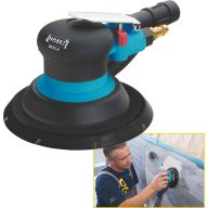 Excenteres csiszológép, Hazet 9033-2