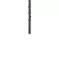   Heller Tools 50130 9 HSS Fém spirálfúró 9.1 mm Teljes hossz 125 mm Hengertekercselt DIN 338 Hengeres befogószár 10 db