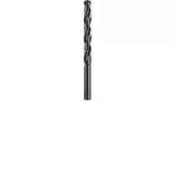   Heller Tools 18556 1 HSS Fém spirálfúró 14 mm Teljes hossz 160 mm Hengertekercselt DIN 338 Hengeres befogószár 5 db