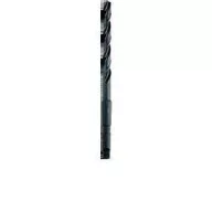   Heller 21500 8 HSS Fém spirálfúró 22 mm Teljes hossz 248 mm DIN 345 MK2 1 db