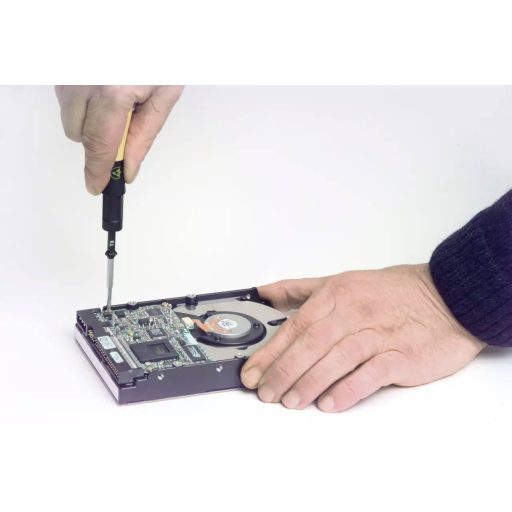 ESD nyomaték csavarhúzó 0,4-1 Nm, Wiha TorqueVario-S 26629