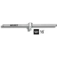 T hajtókar dugókulcshoz, 12,5 mm (1/2), Hazet 915