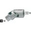 Univerzális csukló dugókulcshoz 10 mm (3/8), Hazet 8820