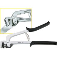 Lemezlyukasztó fogó 300 mm Hazet 1964-55