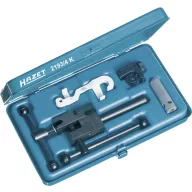 Csővágó készlet, 4 részes, Hazet 2193/4K