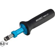 Nyomaték csavarhúzó 1-6 Nm, Hazet 6003CT