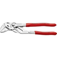   Knipex multifunkciós fogókulcs 35 mm 1 3/8 króm-vanádium 180 mm hosszú Knipex 86 03 180