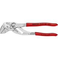   Knipex multifunkciós fogókulcs 35 mm 1 3/8 króm-vanádium 180 mm hosszú Knipex 86 03 180