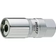 Tőcsavar kiszedő 12,5 mm (1/2), Hazet 844-12