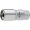Tőcsavar kiszedő 12,5 mm (1/2), Hazet 844-6
