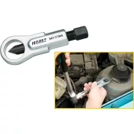 Hidraulikus csavaranya lazító: 7-11 mm, Hazet 847-0410A