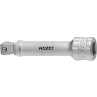   Billenthető dugókulcs hosszabbító szár 10 mm (3/8&quot ) szerszám meghajtás 10 mm (3/8&quot ) Hazet 8822-3