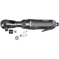   Ütvecsavarhúzó, levegő kompresszoros ütvecsavarozó 12,5mm(1/2&quot ) Hazet 9022SR-1