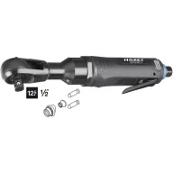   Ütvecsavarhúzó, levegő kompresszoros ütvecsavarozó 12,5mm(1/2&quot ) Hazet 9022SR-1