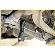   Ütvecsavarhúzó, levegő kompresszoros ütvecsavarozó 12,5mm(1/2&quot ) Hazet 9022SR-1