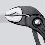 Knipex Cobra vízpumpafogó 180 mm/36 mm 87 01 180