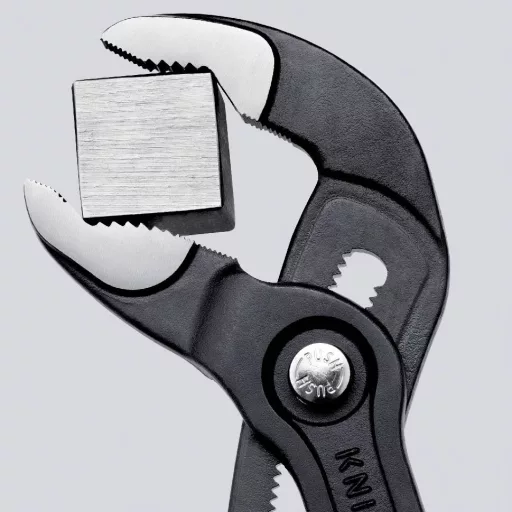 Knipex Cobra vízpumpafogó 180 mm/36 mm 87 01 180