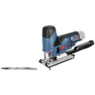   Bosch Professional GST 12 V-LI Beszúró fűrész 06015A1001 akku nélkül 10.8 V