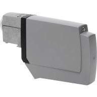 Kathrein UAS 572 Twin LNB Résztvevők száma: 2 Szürke