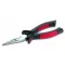 Cimco 100214 VDE Telefon fogó Egyenes 16 cm