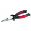 Cimco 100214 VDE Telefon fogó Egyenes 16 cm