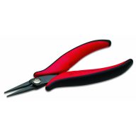   Elektronika- és finommechanika Hegyescsőrű fogók Egyenes 140 mm Cimco 101082