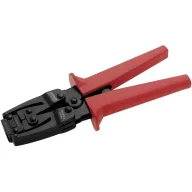 Cimco 104192 Préselőfogó Érvéghüvelyek 10 - 16 mm²