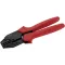 Cimco Cimco Werkzeuge 104206 Préselőfogó Szigetelt kábelcsatlakozó 0.5 - 6 mm²