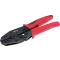 Cimco Cimco Werkzeuge 106142 Préselőfogó Érvéghüvelyek 25 - 50 mm²