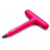   Cimco Cimco Werkzeuge VDE Belső hatlap csavarhúzó Kulcsszélesség: 5 mm Méret, hossz: 160 mm