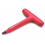   Cimco Cimco Werkzeuge VDE Belső hatlap csavarhúzó Kulcsszélesség: 8 mm Méret, hossz: 160 mm